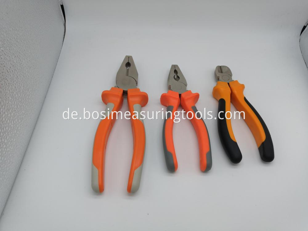 Cutting Plier 160mm